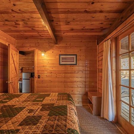 Forest Cabin 5 Old Glory Payson Dış mekan fotoğraf