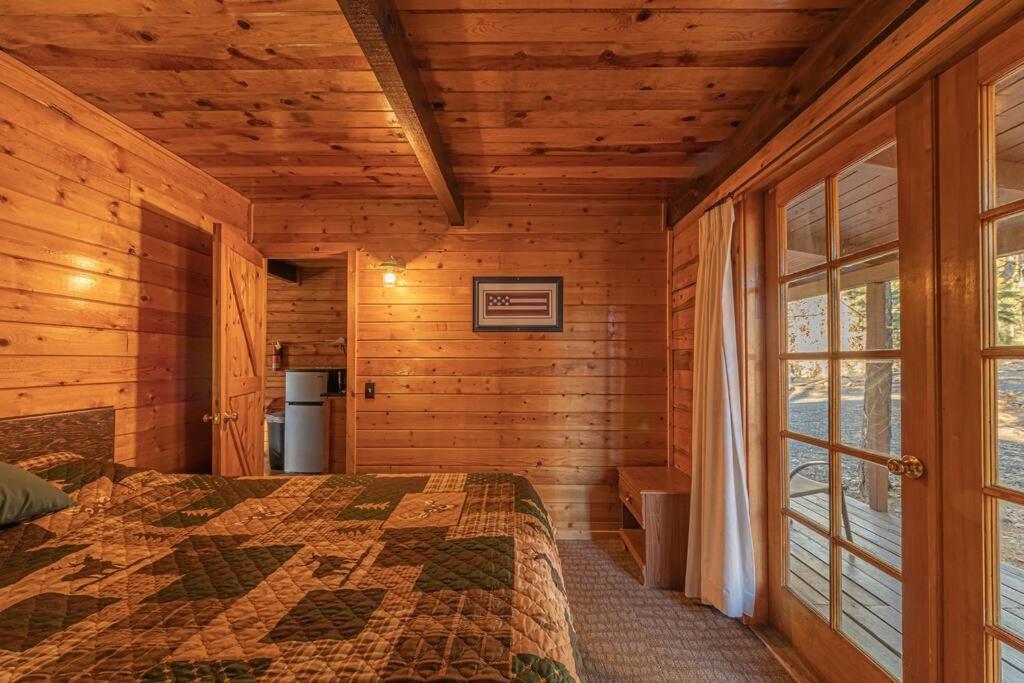 Forest Cabin 5 Old Glory Payson Dış mekan fotoğraf