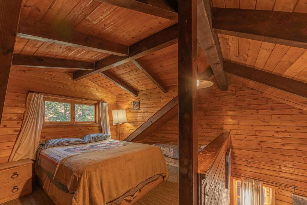 Forest Cabin 5 Old Glory Payson Dış mekan fotoğraf